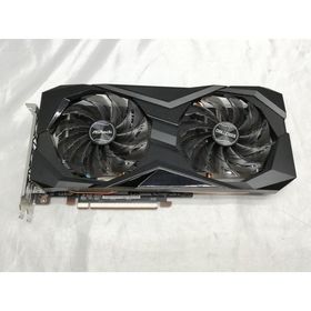 【中古】ASRock Radeon RX 6600 Challenger D 8GB （RX6600 CLD 8G）RX6600/8GB(GDDR6)【ECセンター】保証期間１週間