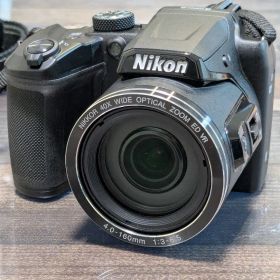 ニコン Nikon クールピクス COOLPIX B500