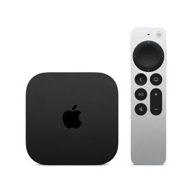 アップル Apple TV 4K Wi-Fiモデル 64GB MN873J/A【ラッピング対応可】 R-LOGI