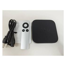 Apple TV 第3世代/A1469〈MD199J/A〉