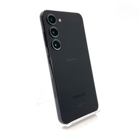サムスン(SAMSUNG)の【最速発送】SAMSUNG Galaxy S23 256GB docomo【難有】(スマートフォン本体)
