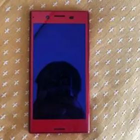 ドコモ Xperia so-04j