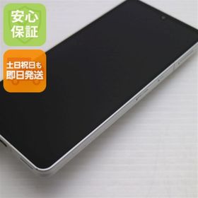 シャープ(SHARP)のSH-54B AQUOS sense6 シルバー M888(スマートフォン本体)