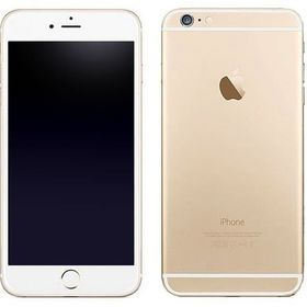 iPhone6 64GB [整備済製品] (docomo/ゴールド) [NG4J2J/A]（本体のみ、本体状態難） 携帯電話