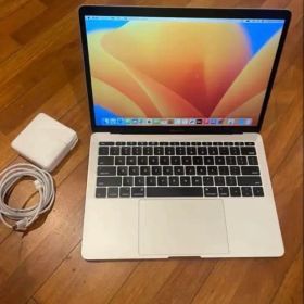 [年末まで期間限定値下]MacBook Pro (13インチ, 2017,i5)