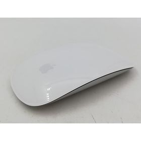 【中古】Apple Magic Mouse（2024/USB-C）ホワイト MXK53ZA/A【大宮東口】保証期間１週間