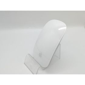 【中古】Apple Magic Mouse（2024/USB-C）ホワイト MXK53ZA/A【京都】保証期間１週間