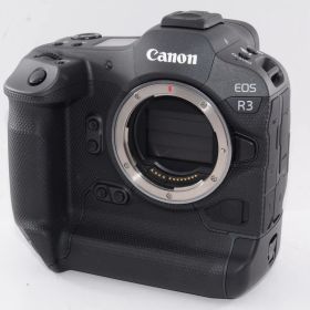 【外観特上級】Canon EOS R3 ボディ