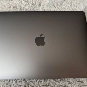 Apple MacBook Air スペースグレー