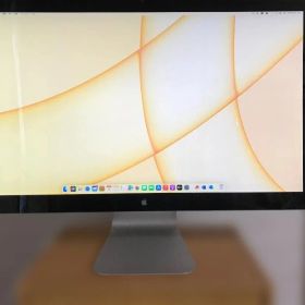 Apple Thunderbolt Display 27inch メンテナンス品