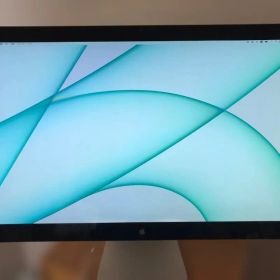 Apple Thunderbolt Display 27inch 整備品