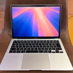 MacBook Air (M1, 2020) 本体 8GB 256GB