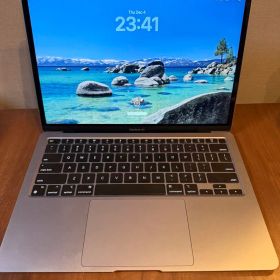 MacBook air M1 US 16GB 512GB