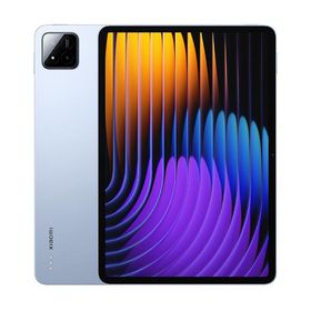 シャオミ VHU5427JP VHU5427JP タブレットPC メモリ：8GB ストレージ：128GB Xiaomi Pad 7 Pro 8G+128G ブルー 11.2型 Wi-Fiモデル