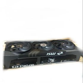 MSI GeForce RTX 5090