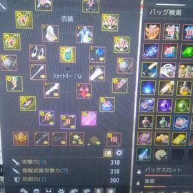 引退売りA318 D360 メールごと譲渡 | 黒い砂漠のアカウントデータ、RMTの販売・買取一覧