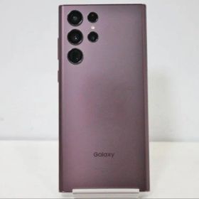 au Galaxy S22 Ultra SCG14 残債なし 256GB
