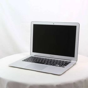 〔中古品〕 MacBook Air 13.3-inch Mid-2017 MQD32J／A Core_i5 1.8GHz 8GB SSD128GB 〔10.15 Catalina〕【258】