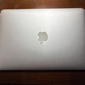 MacBook Air (13インチ, 2017) Core i5 8GB