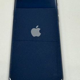 【モバイルBOX】電池96% SIMフリー iPhone SE(第３世代) 64GB ミッドナイト