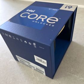 Intel Core i9-12900K 12th Gen