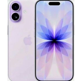 アップル(Apple)の【未開梱新品】アップル iPhone17 256GB ラベンダー…SIMフリー(スマートフォン本体)