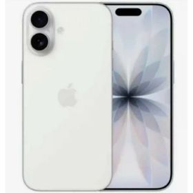 アップル(Apple)のWHITE【未開封新品】アップルストアiPhone17 256GB SIMフリー(スマートフォン本体)