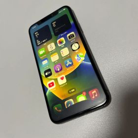 iPhoneX スペースグレイ SIMフリー バッテリー78%