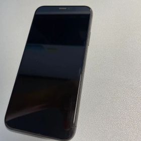 iPhone X Space Gray 64 GB その他