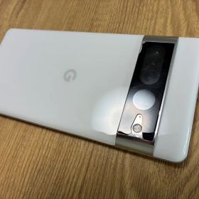 Google Pixel 7 Pro ホワイト 本体