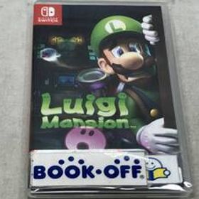 ニンテンドースイッチ ルイージマンション2 HD