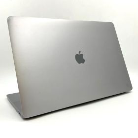 Apple MacBook Pro 16インチ 2019 2.6GHz 6コア Intel Core i7 16GB SSD 512GB スペースグレイ 87.4%【難有】【最速発送】