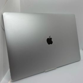 【最速発送】Apple MacBook Pro 16インチ 2019 2.3 GHz 8コア Intel Core i9 32GB SSD 1TB シルバー 動作確認済【全額返金保証】