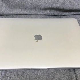 MacBook Pro 2019 シルバー 16GB 512GB