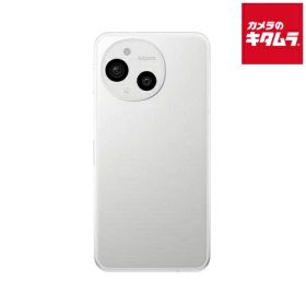 シャープ AQUOS sense9 8GB/256GB ホワイト [SH-M29B-W] SIMフリー スマートフォン 本体 スマホ 軽量 防水 防塵 おサイフケータイ 高性能 カメラ