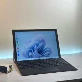 Surface Pro7+ i5/8/SSD128 Officeあり