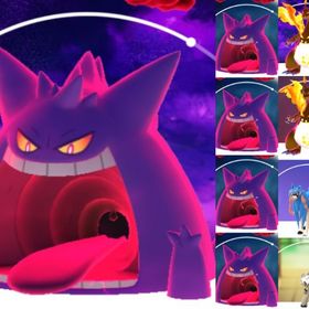 7182【PTC】小林佑輔様専用 | ポケモンGOのアカウントデータ、RMTの販売・買取一覧