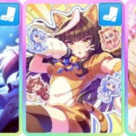 ジュエル25114個 人権含む強サポカ4種完凸+スティルインラブ | ウマ娘のアカウントデータ、RMTの販売・買取一覧