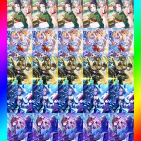 初期垢 ジュエル3万9000‼️【星3ウマ娘×8体！最強サポ5種完凸‼️】 | ウマ娘のアカウントデータ、RMTの販売・買取一覧