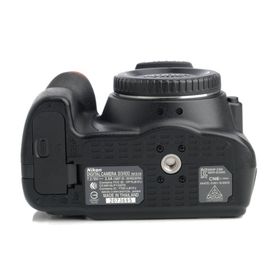 ニコン(Nikon)の【中古】(ニコン) Nikon D3400 ボデイ ブラツク(コンパクトデジタルカメラ)