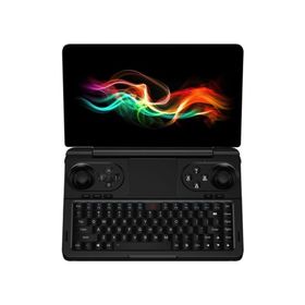 GPD ノートパソコン GPD WIN Mini 2025 (HX 370) 32GB/2TB-BL [ブラック]