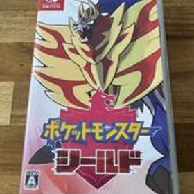 ポケットモンスター シールド 良好