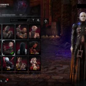 全レガシー/全アイテム/steamアカウント | デッドバイデイライト(DbD)のアカウントデータ、RMTの販売・買取一覧