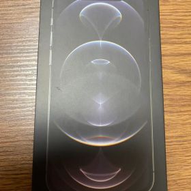 iPhone 12pro 512GB simフリー国内正規品Apple本体