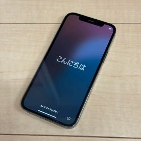 iPhone 12 PRO 256GB グラファイト 本体