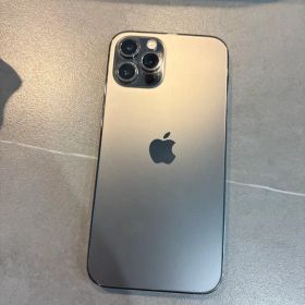 Apple iPhone 12 Pro グラファイト 256GB