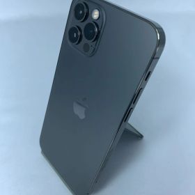 【中古・バッテリー劣化】iPhone 12 Pro 256GB simロック解除済