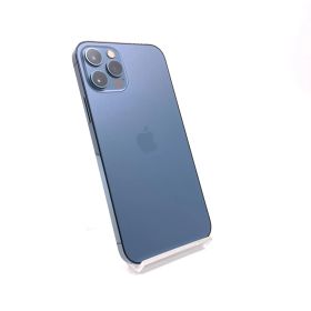 iPhone 12 Pro 256GB パシフィックブルー docomo 白ロム 動作確認済 89%【全額返金保証】【最速発送】