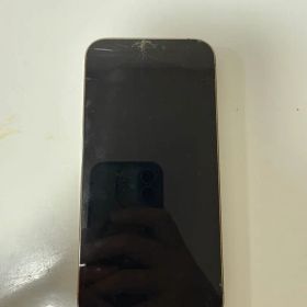 Apple iPhone 12 Pro ゴールド