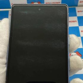 【中古】Google Pixel 7a 128GB Sea G82U8 SoftBank版SIMフリー